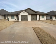 Unit for rent at 11512 N. Lincoln Blvd, Oklahoma City, OK, 73114