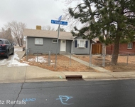 Unit for rent at 1108 S Ingalls St, Lakewood, CO, 80232