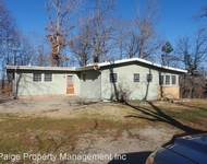 Unit for rent at 218 Browns Beach Rd, Bull Shoals, AR, 72619