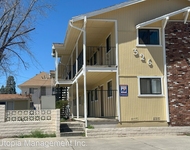 Unit for rent at 326 Limoneria Avenue, Susanville, CA, 96130