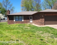 Unit for rent at 1703 W Crestview St., Springfield, MO, 65807