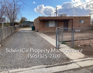 Unit for rent at 2805 E. Cedar St., Farmington, NM, 87401