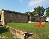 Unit for rent at 1116 Booth Rd. Unit 1, Searcy, AR, 72143