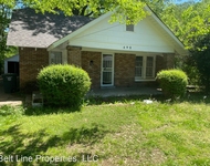 Unit for rent at 498 Josephine St, Memphis, TN, 38111