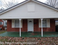 Unit for rent at 1124 Myrtle Street, Kingsport, TN, 37664