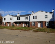 Unit for rent at 3030 Mimosa 15-20, Cape Girardeau, MO, 63701