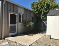 Unit for rent at 4491 La Paloma Ave, Santa Barbara, CA, 93105