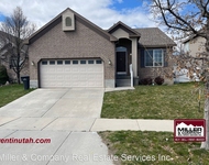 Unit for rent at 8512 S. 6430 W., West Jordan, UT, 84088