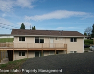 Unit for rent at 423/425 Indian Hills Dr., Moscow, ID, 83843
