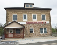 Unit for rent at 4-8 Main St., Woolrich, PA, 17745