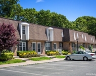 Unit for rent at 100 Villa D'est Drive, Coram, NY, 11727