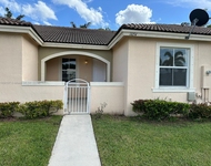 Unit for rent at 11054 Sw 237 Ln, Miami, FL, 33032