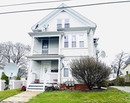 Unit for rent at 56 Elm Ave, Brockton, MA, 02301