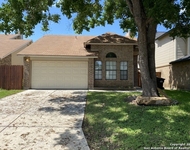 Unit for rent at 9943 Echo Plain, San Antonio, TX, 78245