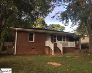 Unit for rent at 14 Milton Street, Greenville, SC, 29609