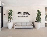 Unit for rent at 601 Lido Park Drive, Newport Beach, CA, 92663