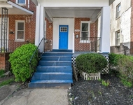 Unit for rent at 3909 Ridgewood Ave, BALTIMORE, MD, 21215