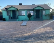 Unit for rent at 2538 Valley Street, Las Vegas, NV, 89101