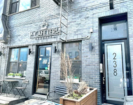 Unit for rent at 238 Central Avenue, Brooklyn, NY 11221