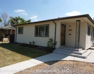 Unit for rent at 7360 Newton St, Westminster, CO, 80030