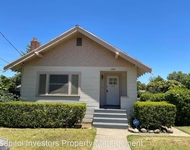 Unit for rent at 3901 Y Street, Sacramento, CA, 95817