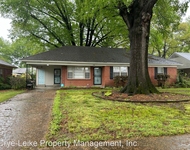 Unit for rent at 1561 Wilbec Road, Memphis, TN, 38117