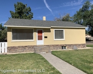 Unit for rent at 895 N 7th E, Mountain Home, ID, 82647