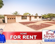 Unit for rent at 2933 Meadowlark Dr, Sierra Vista, AZ, 85635