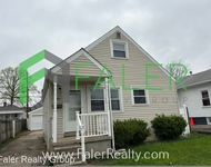 Unit for rent at 2227 S. Smithville, Dayton, OH, 45420