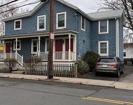 Unit for rent at 118 Sherman St, Cambridge, MA, 02140