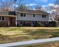 Unit for rent at 41 Cedar Lane, New Canaan, Connecticut, 06840