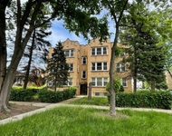 Unit for rent at 4400 West Parker Avenue, CHICAGO, IL, 60639