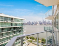 Unit for rent at 800 Ave At Port Imperial, Weehawken, NJ, 07086