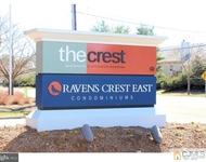 Unit for rent at 5023 Ravens Crest Drive, Plainsboro, NJ, 08536