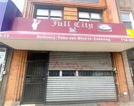 Unit for rent at 170-13 Jamaica Avenue, Jamaica, NY, 11432