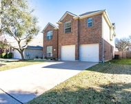 Unit for rent at 1637 Belvedere Pl, Round Rock, TX, 78665