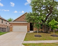 Unit for rent at 4405 Trinity Woods St, Leander, TX, 78641