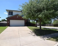 Unit for rent at 1608 Vera Way, Round Rock, TX, 78664