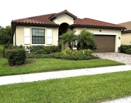 Unit for rent at 12889 Richezza Drive, VENICE, FL, 34293