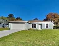 Unit for rent at 2553 W Bravura Drive, CITRUS SPRINGS, FL, 34433