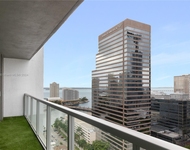 Unit for rent at 500 Brickell Ave, Miami, FL, 33131