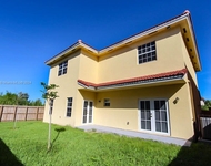 Unit for rent at 15668 Sw 10th Ln, Miami, FL, 33194