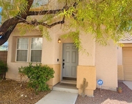 Unit for rent at 2656 Cottonwillow Street, Las Vegas, NV, 89135