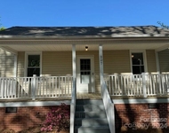 Unit for rent at 207 Goldston Street, Kannapolis, NC, 28081