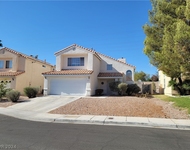 Unit for rent at 253 Buckskin Street, Henderson, NV, 89074