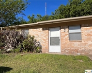 Unit for rent at 909 Dryden Avenue, Copperas Cove, TX, 76522