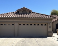 Unit for rent at 16151 W Fairmount Avenue, Goodyear, AZ, 85395