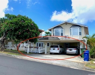 Unit for rent at 469 Kekupua Street, Honolulu, HI, 96825