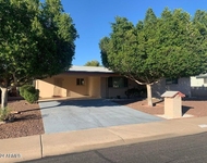 Unit for rent at 6126 E Ellis Street E, Mesa, AZ, 85205