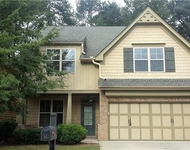 Unit for rent at 262 Ascott Lane, Woodstock, GA, 30189